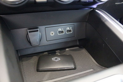 Renault Clio 1.0 eco-g Techno 100cv (14)