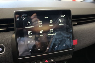Renault Clio 1.0 eco-g Techno 100cv (17)
