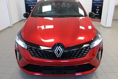 Renault Clio 1.0 eco-g Techno 100cv (2)