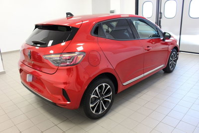 Renault Clio 1.0 eco-g Techno 100cv (4)