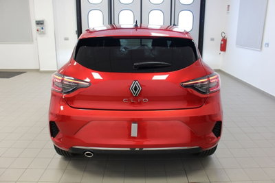 Renault Clio 1.0 eco-g Techno 100cv (5)