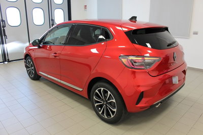 Renault Clio 1.0 eco-g Techno 100cv (6)