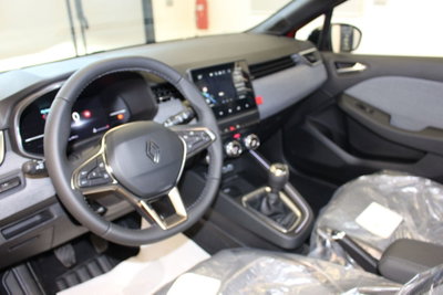 Renault Clio 1.0 eco-g Techno 100cv (7)