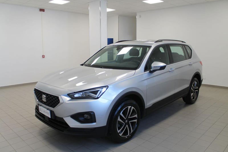 SEAT Tarraco 2.0 tdi Style 150cv dsg 7p.ti