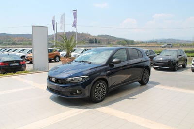 Fiat Tipo Tipo 1.6 Mjt S&S 5 porte City Life nuova