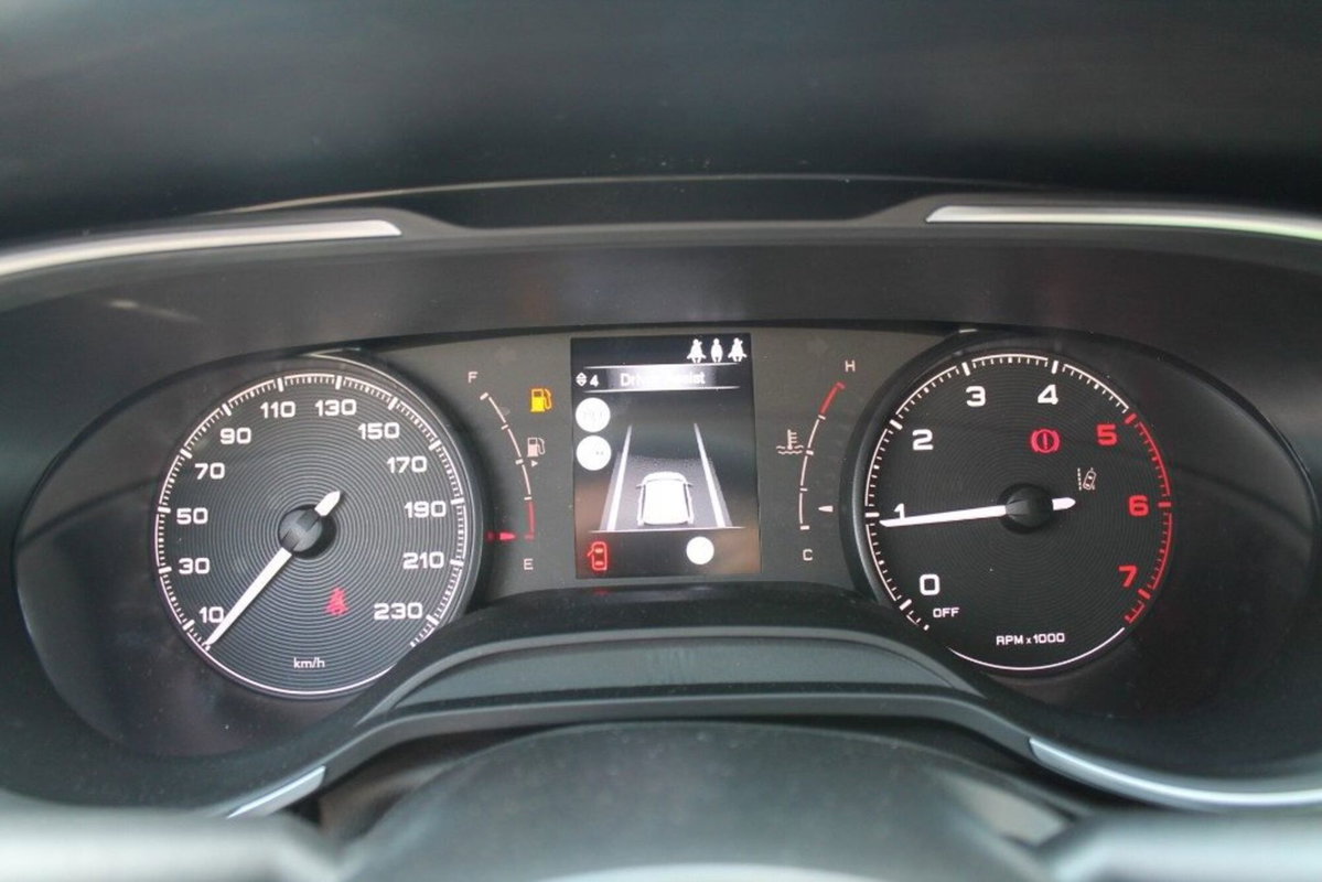 Fiat Tipo Tipo 1.6 Mjt S&S 5 porte City Life (10)