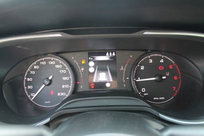 Fiat Tipo Tipo 1.6 Mjt S&S 5 porte City Life (10)