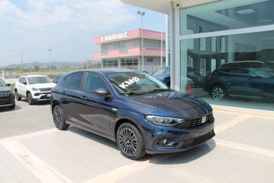 Fiat Tipo Tipo 1.6 Mjt S&S 5 porte City Life (3)