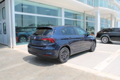 Fiat Tipo Tipo 1.6 Mjt S&S 5 porte City Life (4)