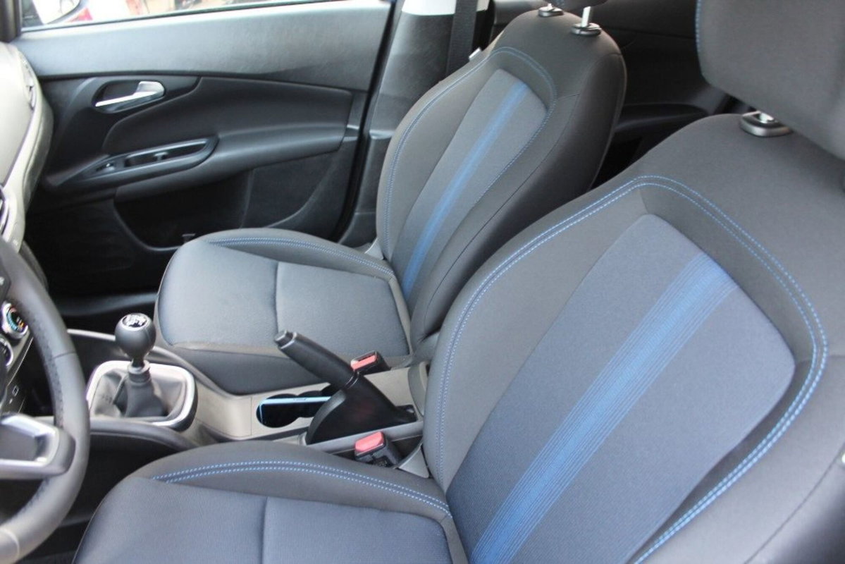 Fiat Tipo Tipo 1.6 Mjt S&S 5 porte City Life (8)