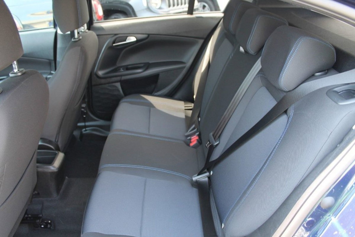 Fiat Tipo Tipo 1.6 Mjt S&S 5 porte City Life (9)