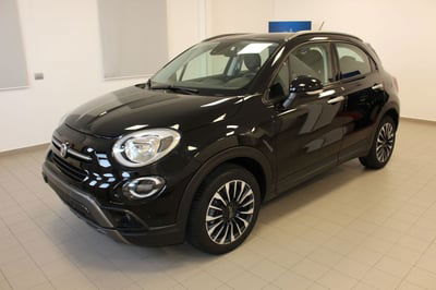 Fiat 500X 1.6 MultiJet 120 CV Cross usata