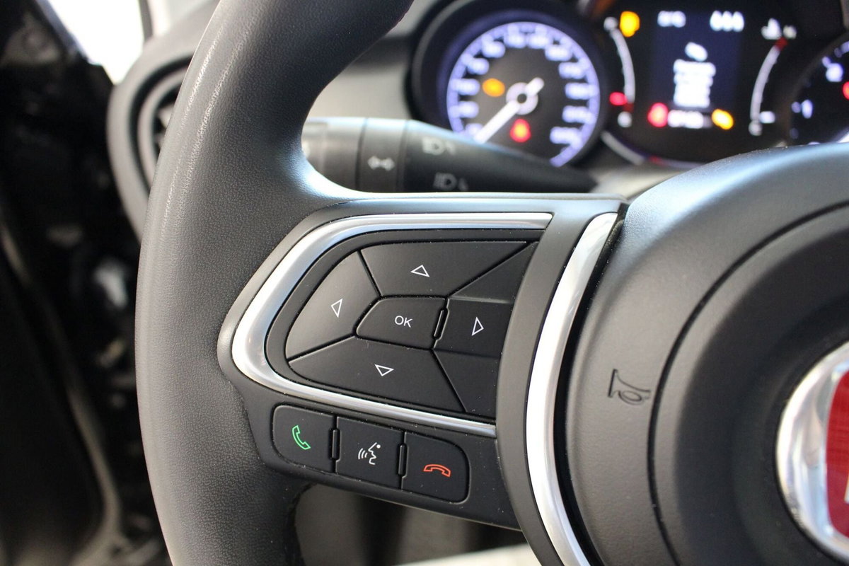 Fiat 500X 1.6 MultiJet 120 CV Cross (11)