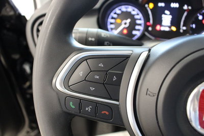 Fiat 500X 1.6 MultiJet 120 CV Cross (11)