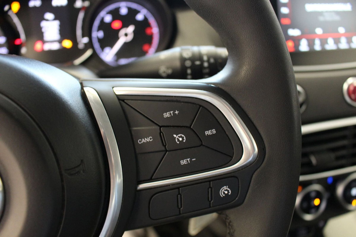 Fiat 500X 1.6 MultiJet 120 CV Cross (12)
