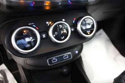 Fiat 500X 1.6 MultiJet 120 CV Cross (13)