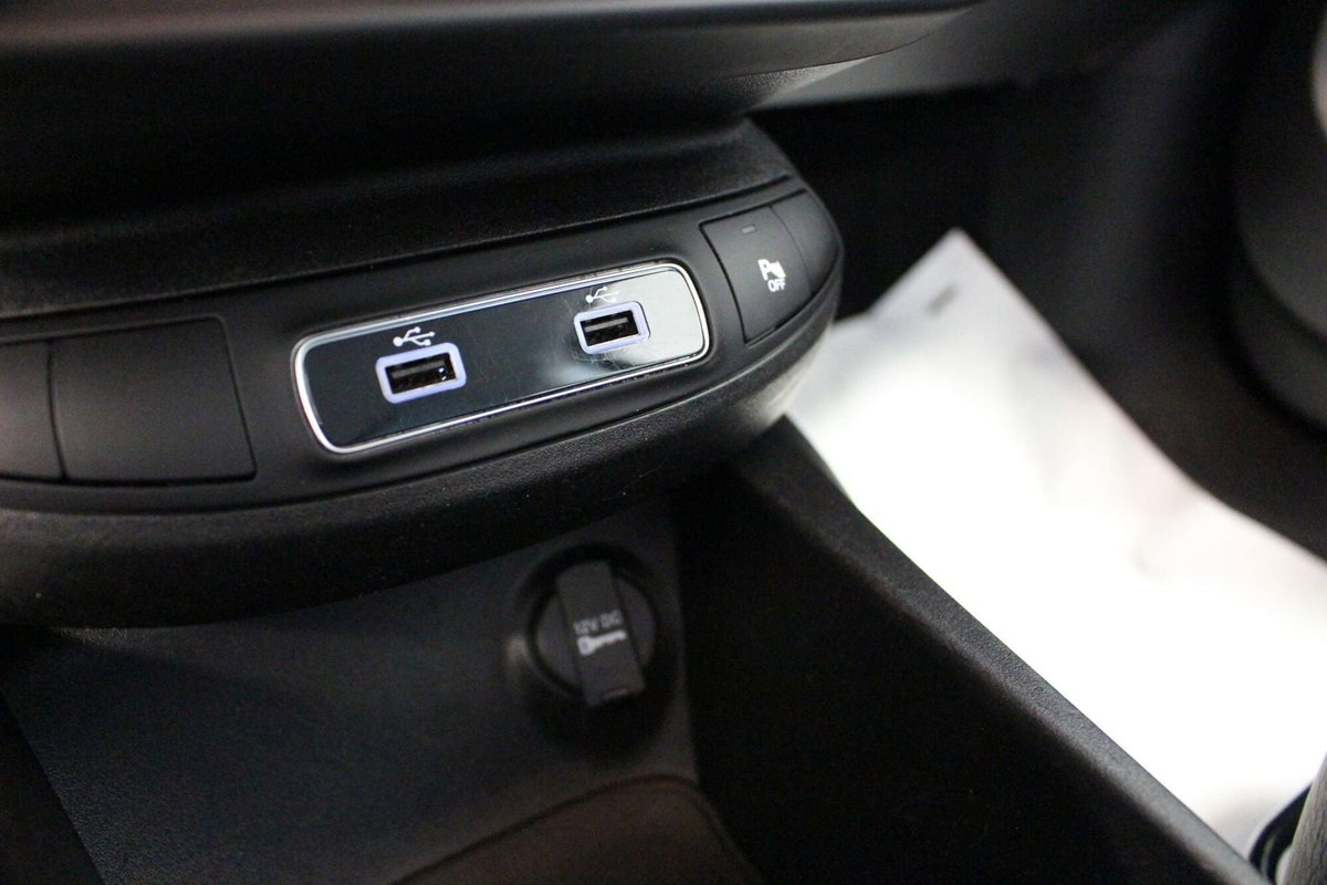 Fiat 500X 1.6 MultiJet 120 CV Cross (14)