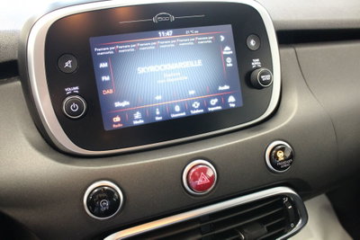 Fiat 500X 1.6 MultiJet 120 CV Cross (15)