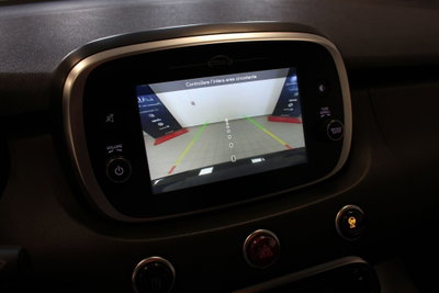 Fiat 500X 1.6 MultiJet 120 CV Cross (19)