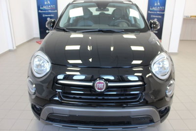 Fiat 500X 1.6 MultiJet 120 CV Cross (2)
