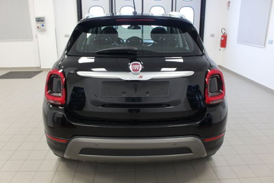 Fiat 500X 1.6 MultiJet 120 CV Cross (5)