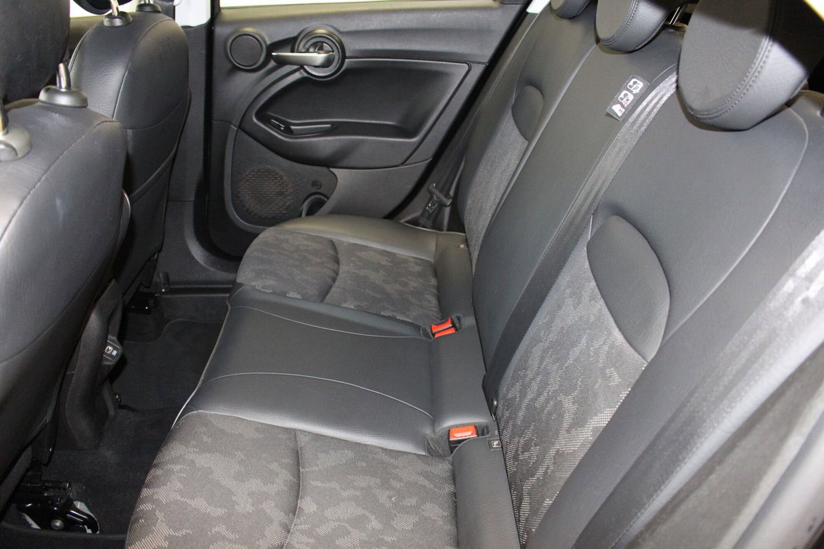 Fiat 500X 1.6 MultiJet 120 CV Cross (9)