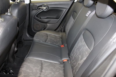 Fiat 500X 1.6 MultiJet 120 CV Cross (9)