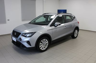 SEAT Arona 1.0 EcoTSI Style usata