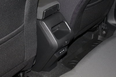Dacia Duster 1.0 Eco-G Extreme 100cv (10)