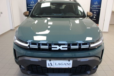 Dacia Duster 1.0 Eco-G Extreme 100cv (2)