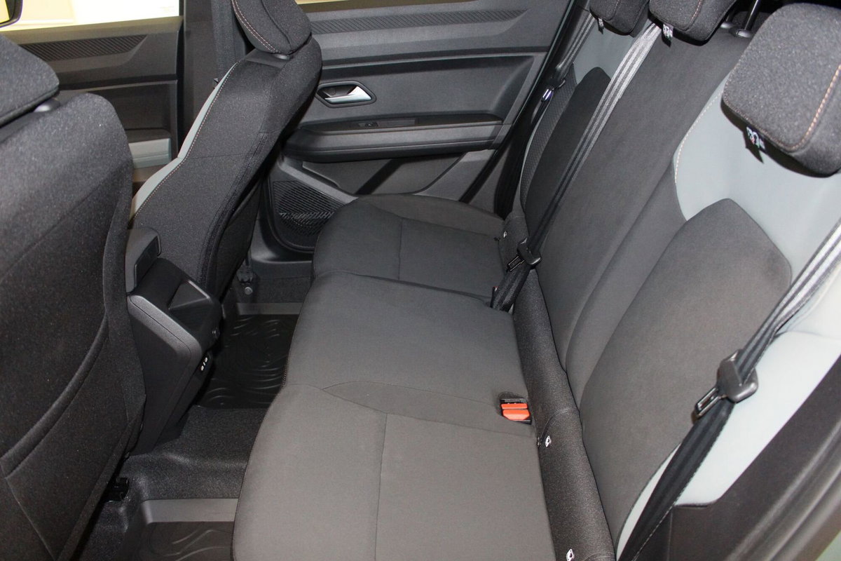 Dacia Duster 1.0 Eco-G Extreme 100cv (9)