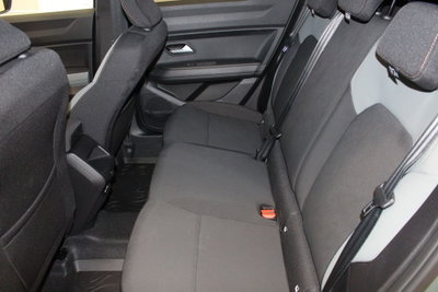 Dacia Duster 1.0 Eco-G Extreme 100cv (9)
