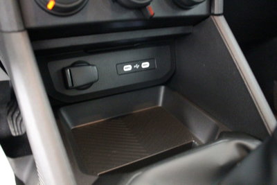 Dacia Duster 1.0 Eco-G Essential 100cv (11)