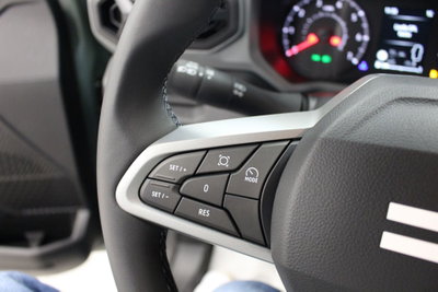 Dacia Duster 1.0 Eco-G Essential 100cv (13)