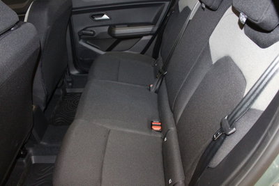 Dacia Duster 1.0 Eco-G Essential 100cv (9)