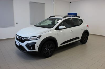 Dacia Sandero Streetway 1.0 TCe ECO-G Expression nuova