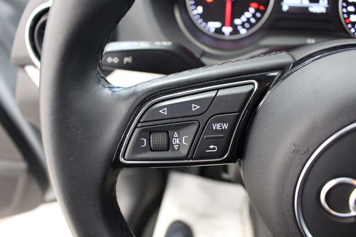 Audi Q2 Q2 35 TDI quattro S tronic Business Plus (10)