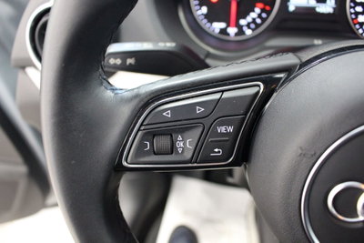 Audi Q2 Q2 35 TDI quattro S tronic Business Plus (10)