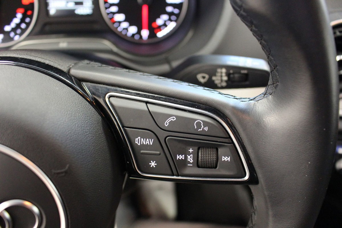 Audi Q2 Q2 35 TDI quattro S tronic Business Plus (11)