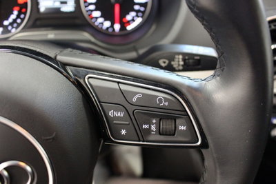 Audi Q2 Q2 35 TDI quattro S tronic Business Plus (11)