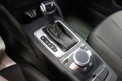 Audi Q2 Q2 35 TDI quattro S tronic Business Plus (14)