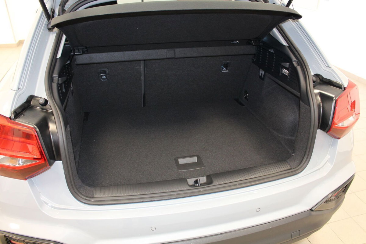Audi Q2 Q2 35 TDI quattro S tronic Business Plus (19)