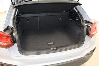 Audi Q2 Q2 35 TDI quattro S tronic Business Plus (19)