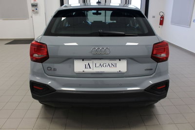 Audi Q2 Q2 35 TDI quattro S tronic Business Plus (5)