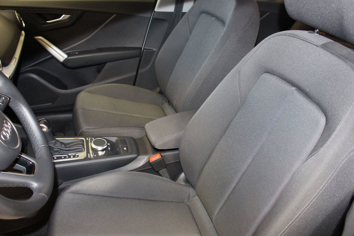 Audi Q2 Q2 35 TDI quattro S tronic Business Plus (7)