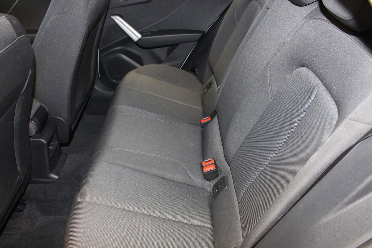 Audi Q2 Q2 35 TDI quattro S tronic Business Plus (8)