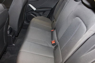 Audi Q2 Q2 35 TDI quattro S tronic Business Plus (8)