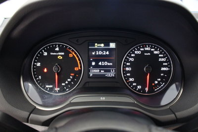 Audi Q2 Q2 35 TDI quattro S tronic Business Plus (9)