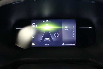 Renault Captur 1.0 tce Evolution 90cv (11)