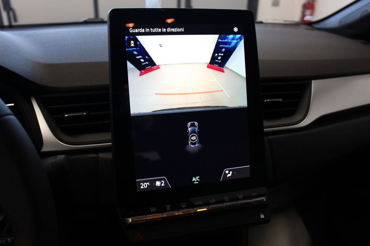 Renault Captur 1.0 tce Evolution 90cv (20)